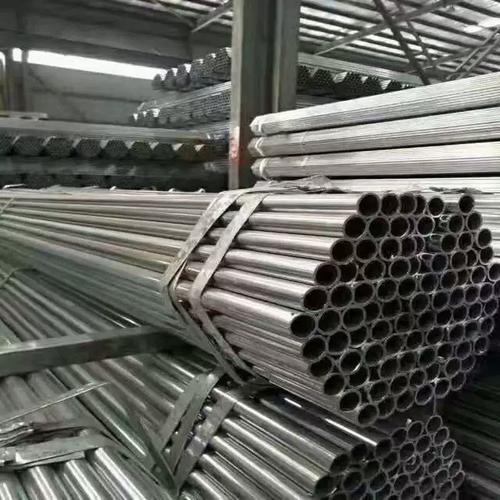 淮上q355nhb耐候钢管